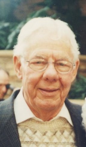Obituary of Earl Bodenhorn