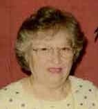 Freda Brooks