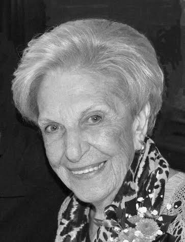 Obituary of Marilyn Cohen Korklan