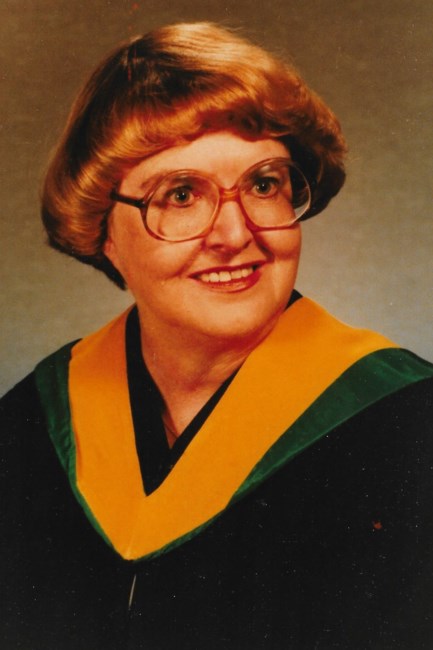 Obituary of Enda B. Campbell