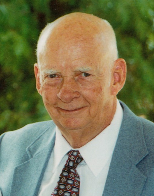 Obituary of Howard L. Murphy