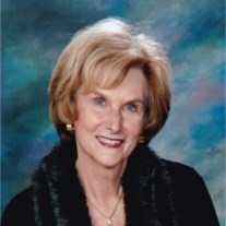 Obituary of JoAnn Pedersen
