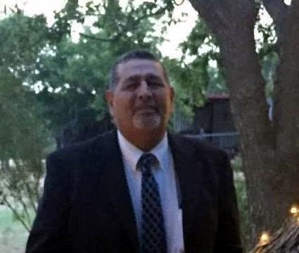 Obituary of Saul Joe Beltran