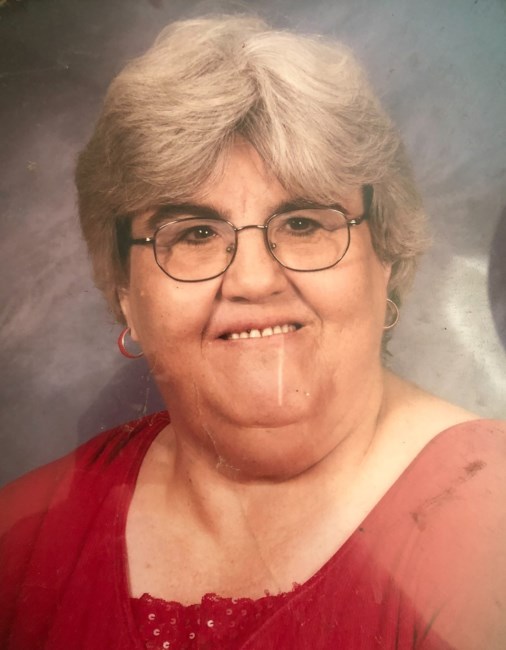 Obituary of Shirley Delaine Stevens