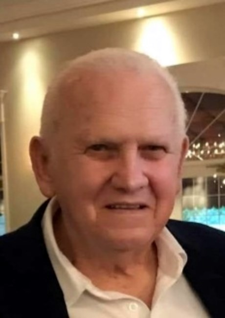 Obituary of Robert D. Massara
