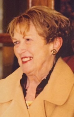 Obituary of Shirley Marie Lowry Wood
