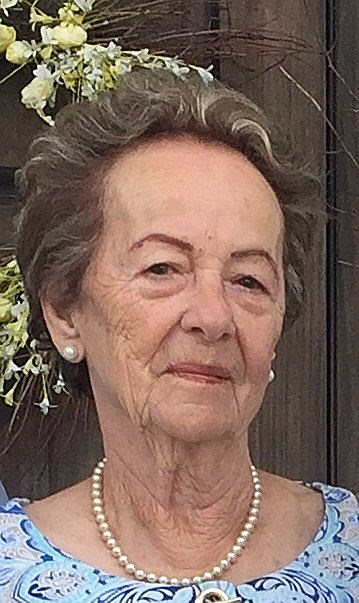 Obituary of Angela Alvarez Martel