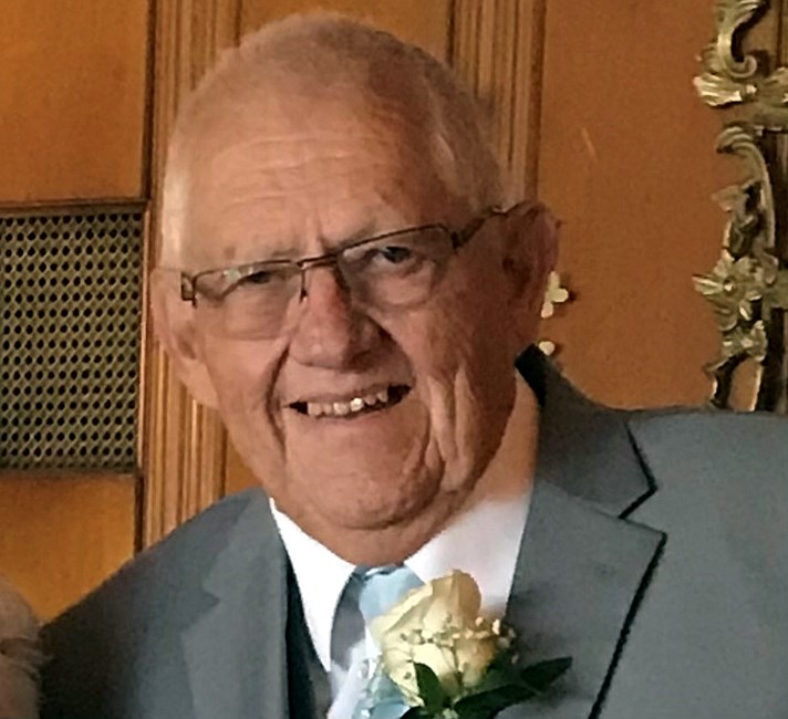 Obituary of Jack W. Vermeulen