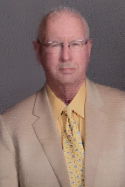 Obituary of Paul Frederick Hoch Jr.