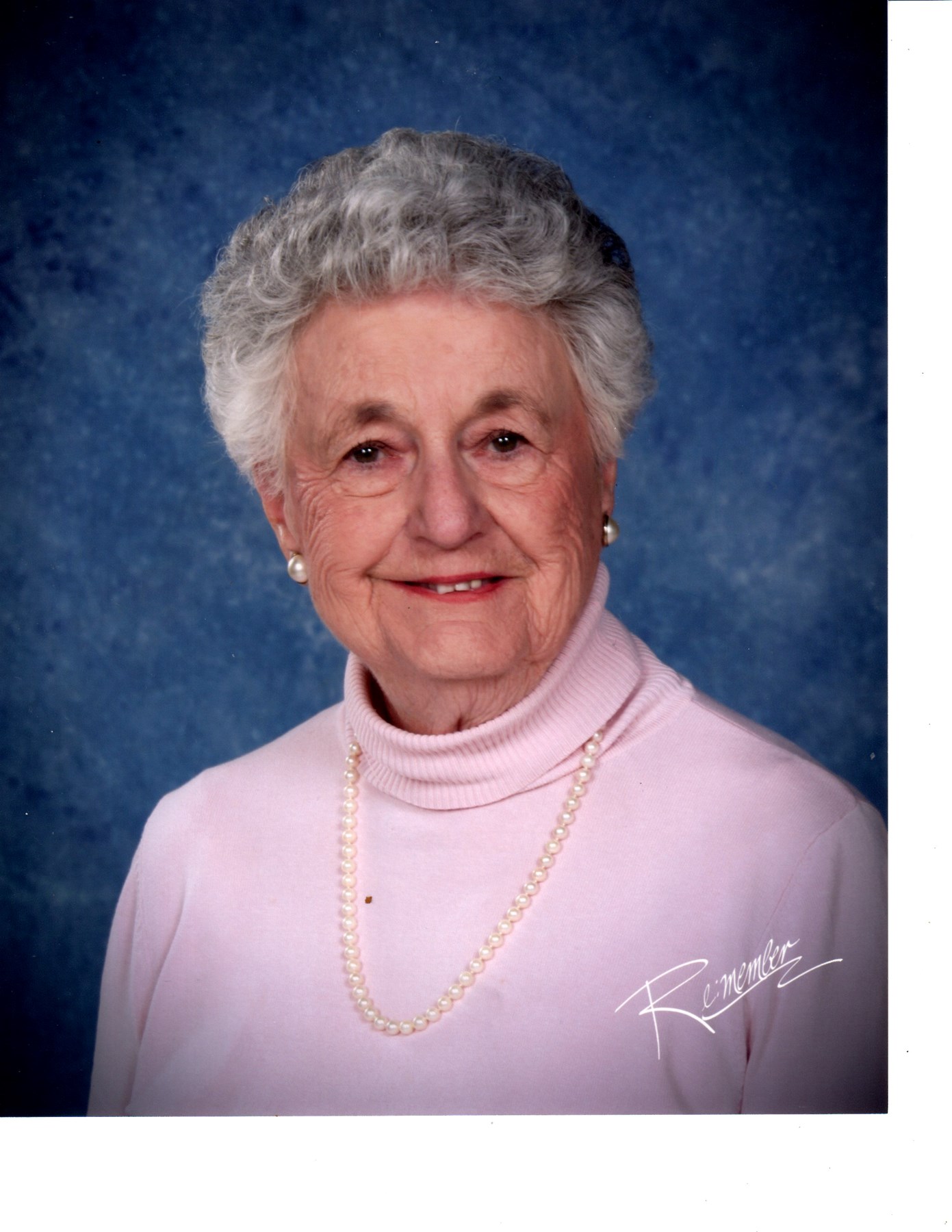 Obituario de Phyllis Jean Brennan