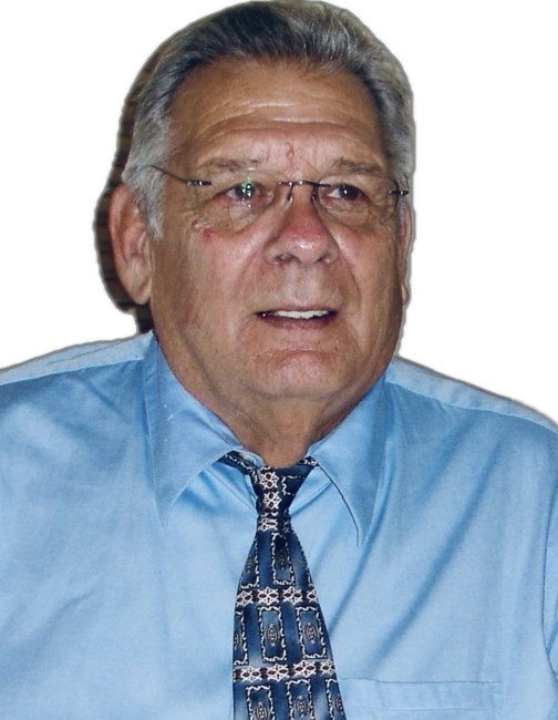 Obituary of Michael David Hattel