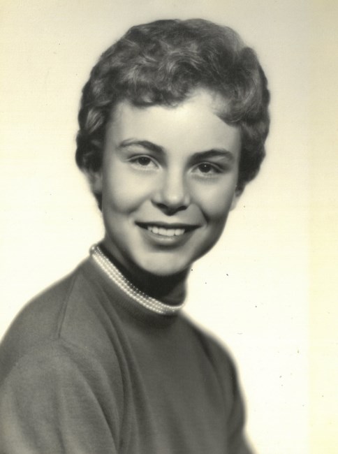 Obituary of Mary Claire Osbourn Nau