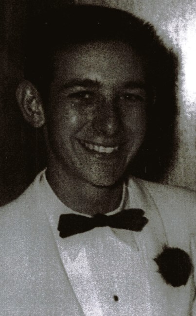 Obituary of Alex Popp