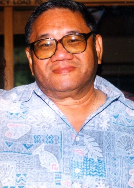 Obituary of William Kapule Jr.