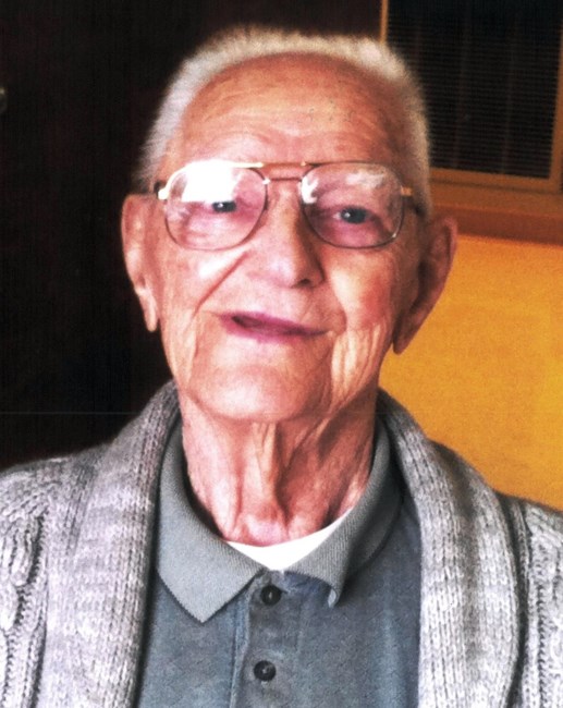 Obituary of Clayton G. Gibb