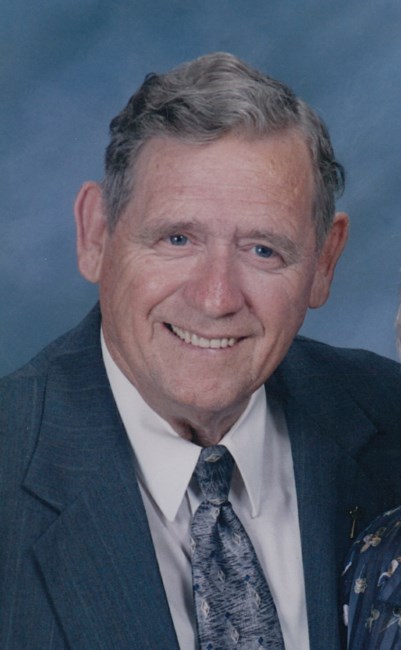 Obituary of Alvin "Tuny" Theodore Froehlich Jr.