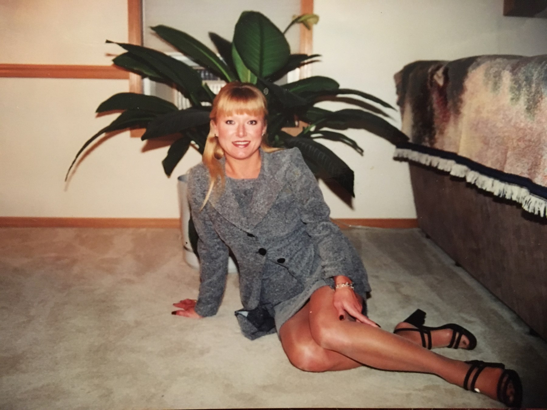 Obituary of Debra Sue Nelson