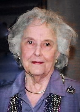 Obituary of Merrill Knecht Thiele