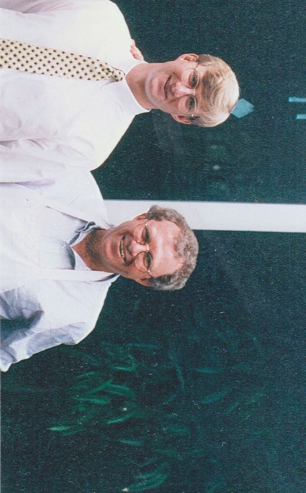 Obituary of Richard Ott Rowan