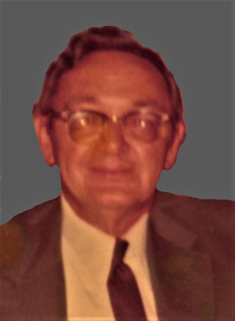 Obituary of Paul L. McNutt Sr.