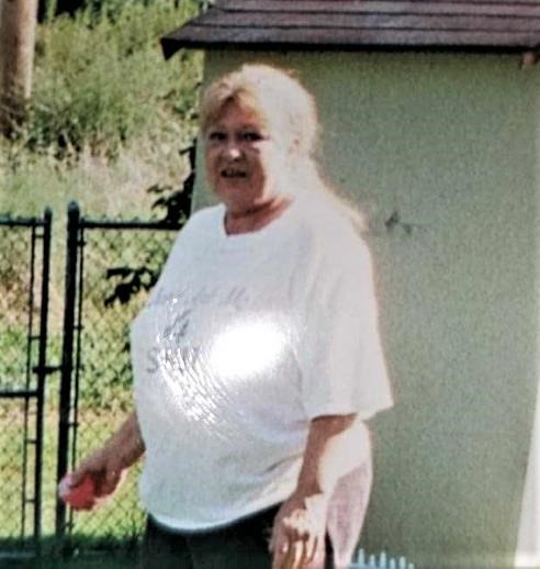 Obituary of Jacquelynn Ziff