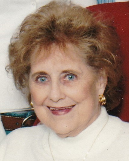 Obituario de Ellen Sue Parker