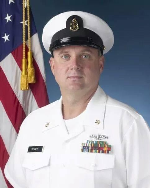 Obituary of Dennis James Geiger