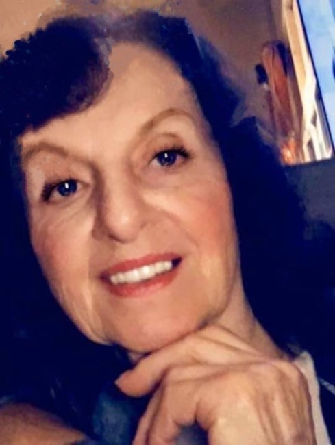 Obituary of Norma Marie Austin