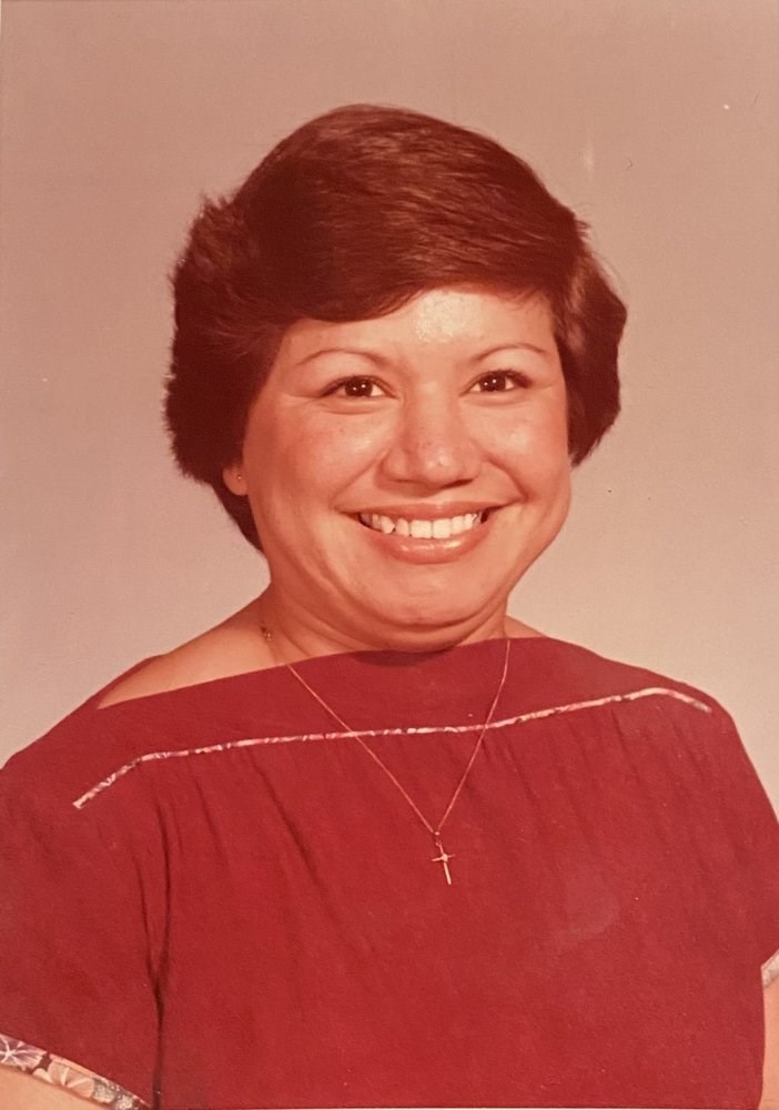 Blanca Lopez Obituary San Benito, TX