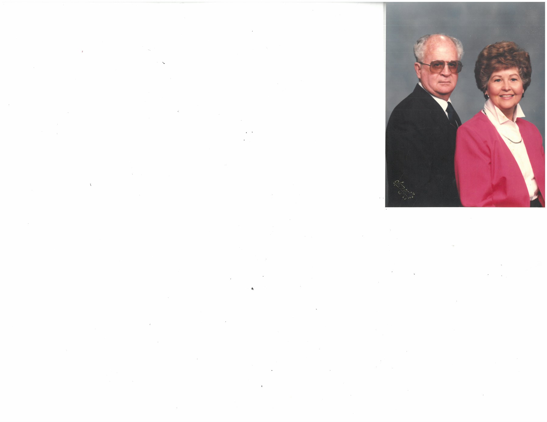 Obituary of Mary Lynn Simmons