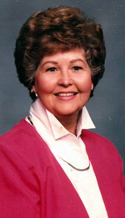 Obituary of Mary Lynn Simmons