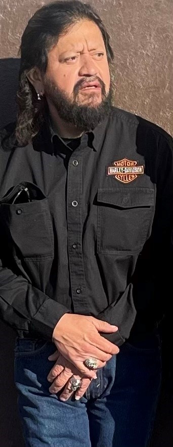 Obituary of Hugo Rico