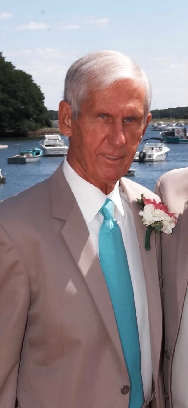 Obituario de John R. Pugsley Sr.