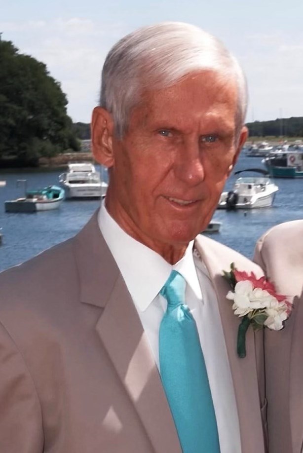 John Pugsley Obituary Scituate, MA