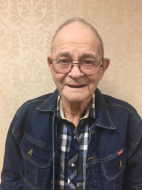 Avis de décès de Delbert Lee Cater