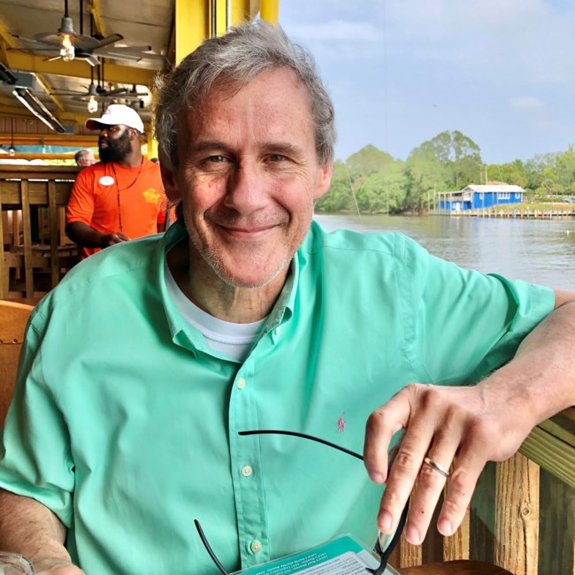 Obituary of Danny Devon Walker