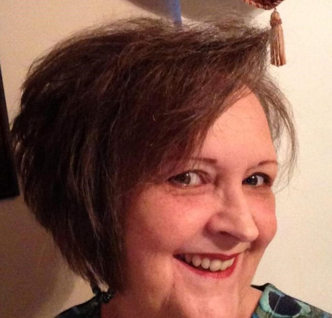 Obituario de Bonnie Darlene Hall