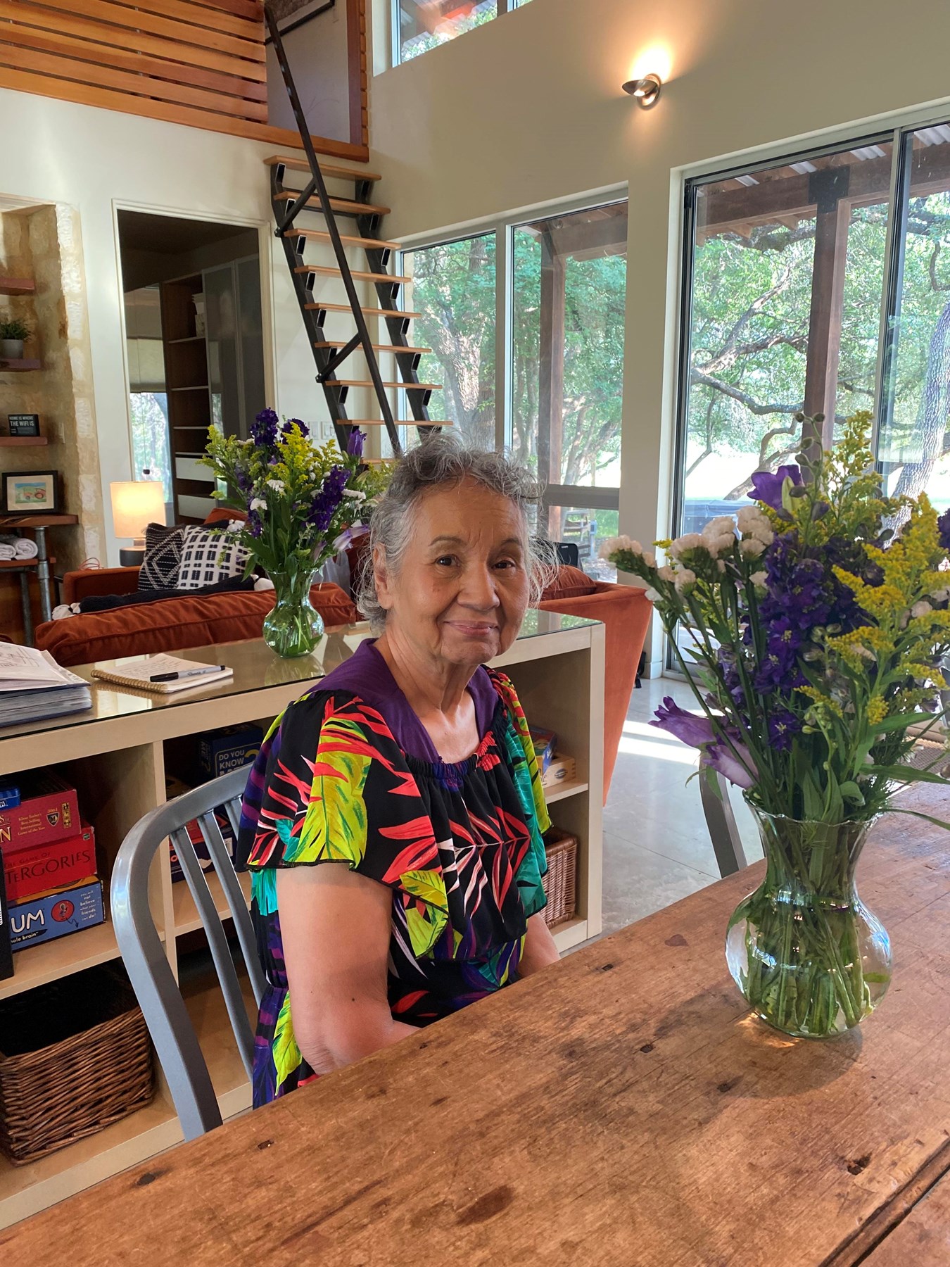 Obituario de Frances Huerta Gonzales