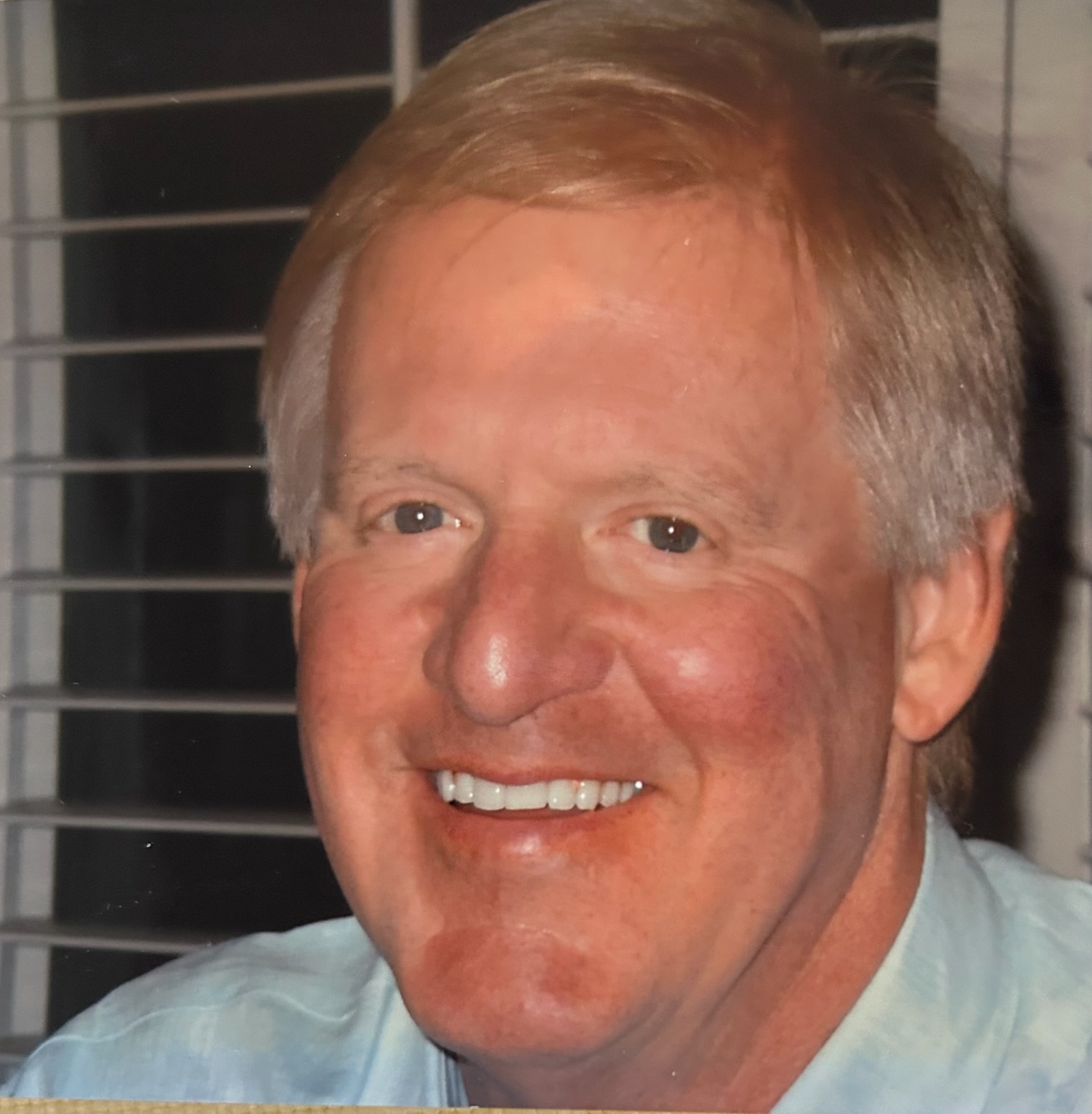 Obituary of Charles Henry “Chuck” Moorefield III