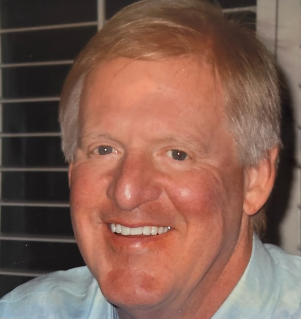 Obituary of Charles Henry “Chuck” Moorefield III