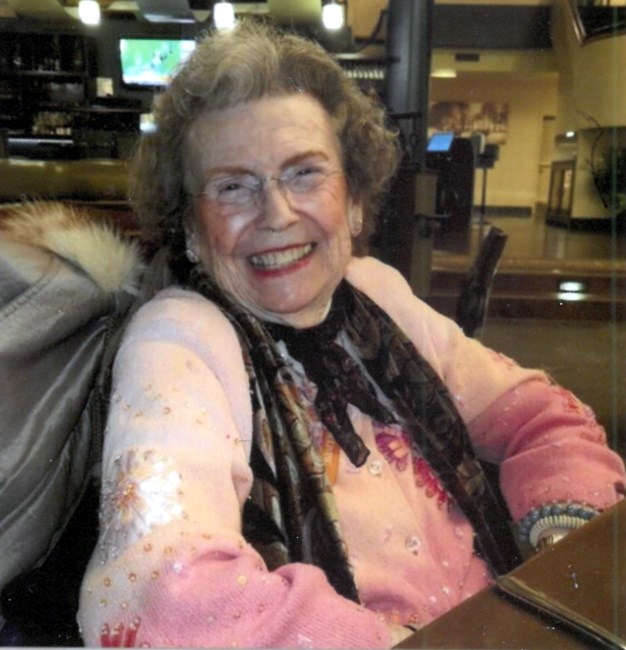 Obituario de Ms. Fay Elaine Bogley