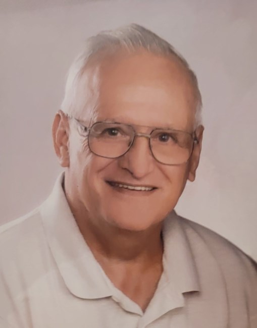Obituary of Buddy Terrell, Jr.