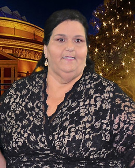 Obituary of Nereida Martinez Travieso