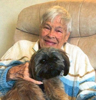 Obituary of Pernell Rowland Martin