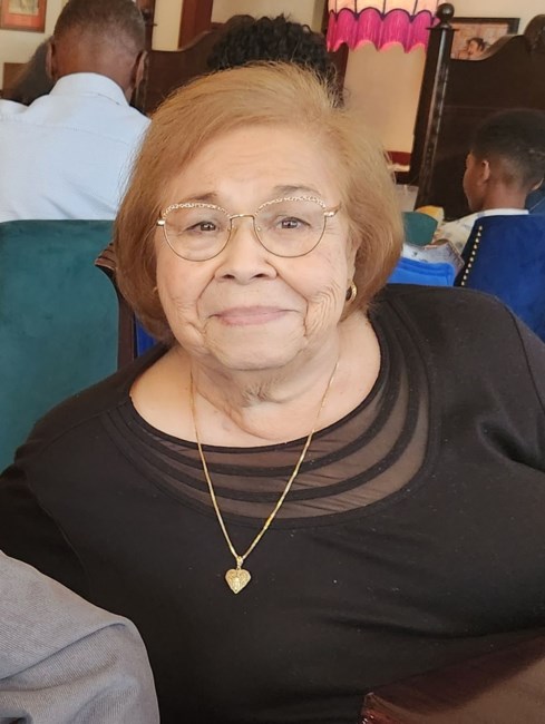 Obituary of Lillian Marie Payan