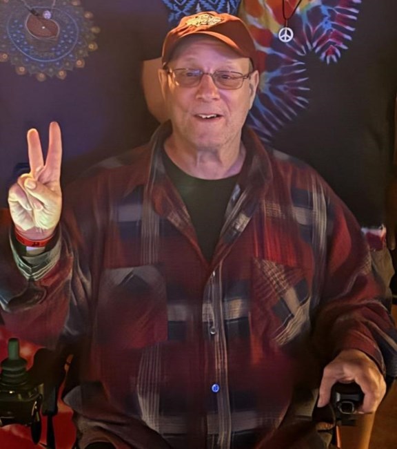 Obituary of Norman "David" Hartnett