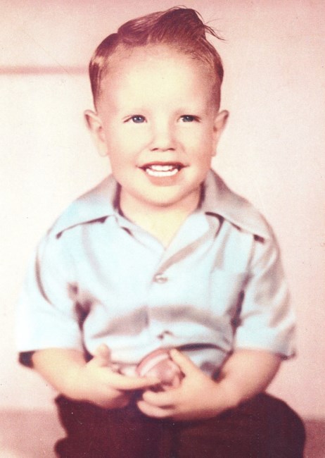 Obituary of John H. Emory Jr.