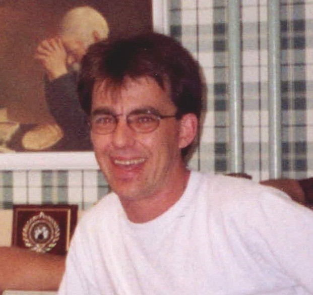 Obituary of Ronald 'Ronnie' MacKenzie