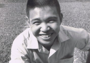 Obituary of Lung Chock Gow