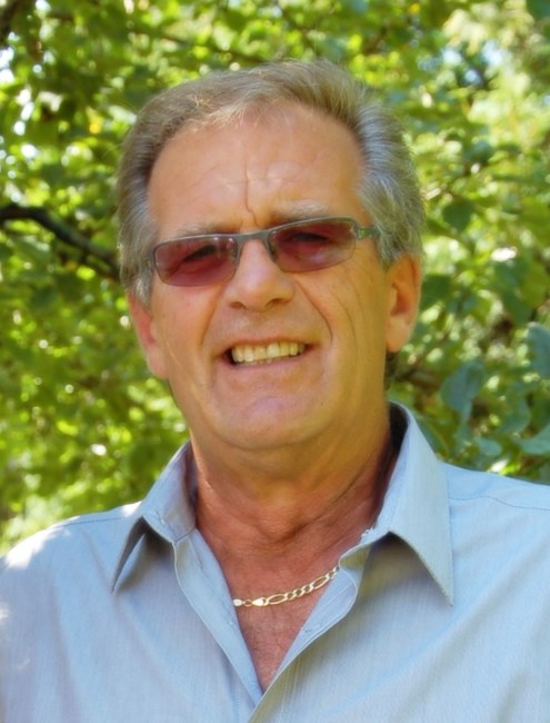 Avis de décès de Michel Beaulieu